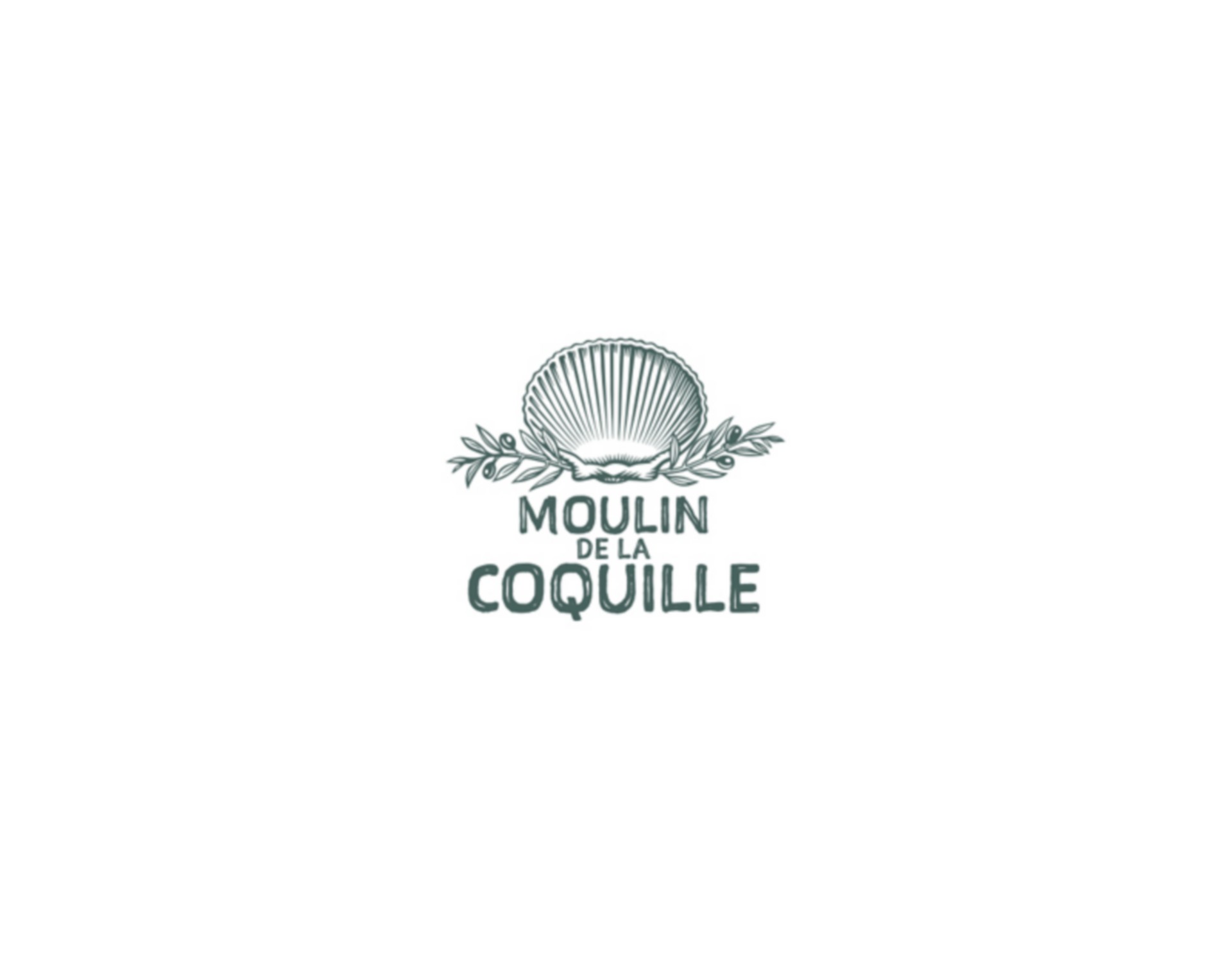 Moulin de la Coquille