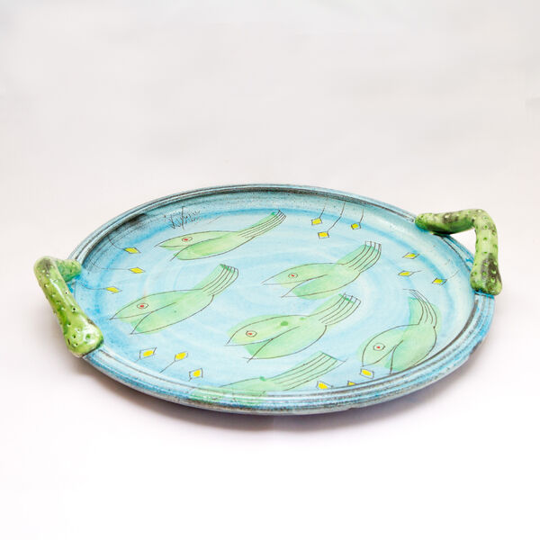 Point Fusion Poterie