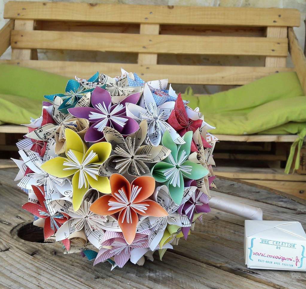 Marigami p'tits plis