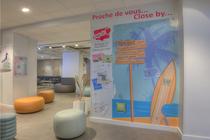 Photo de l'hotel Hôtel Ibis Styles Nice Centre Gare à Nice