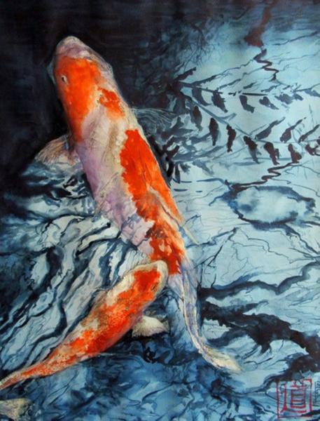 Nature et printemps au Japon