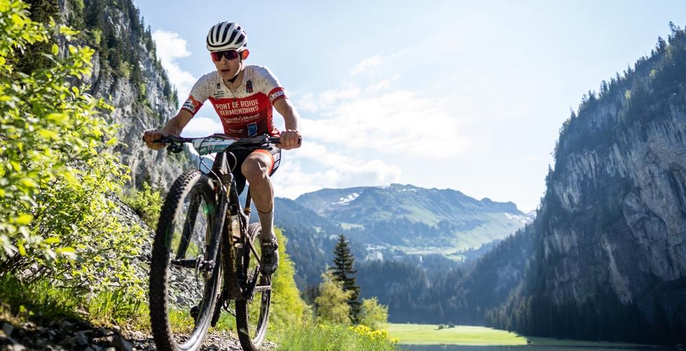 La Mythic - 66km_Samoëns