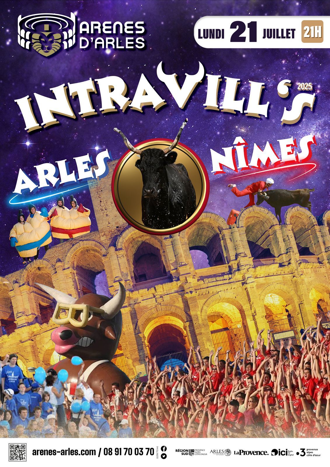 Intravill’s
