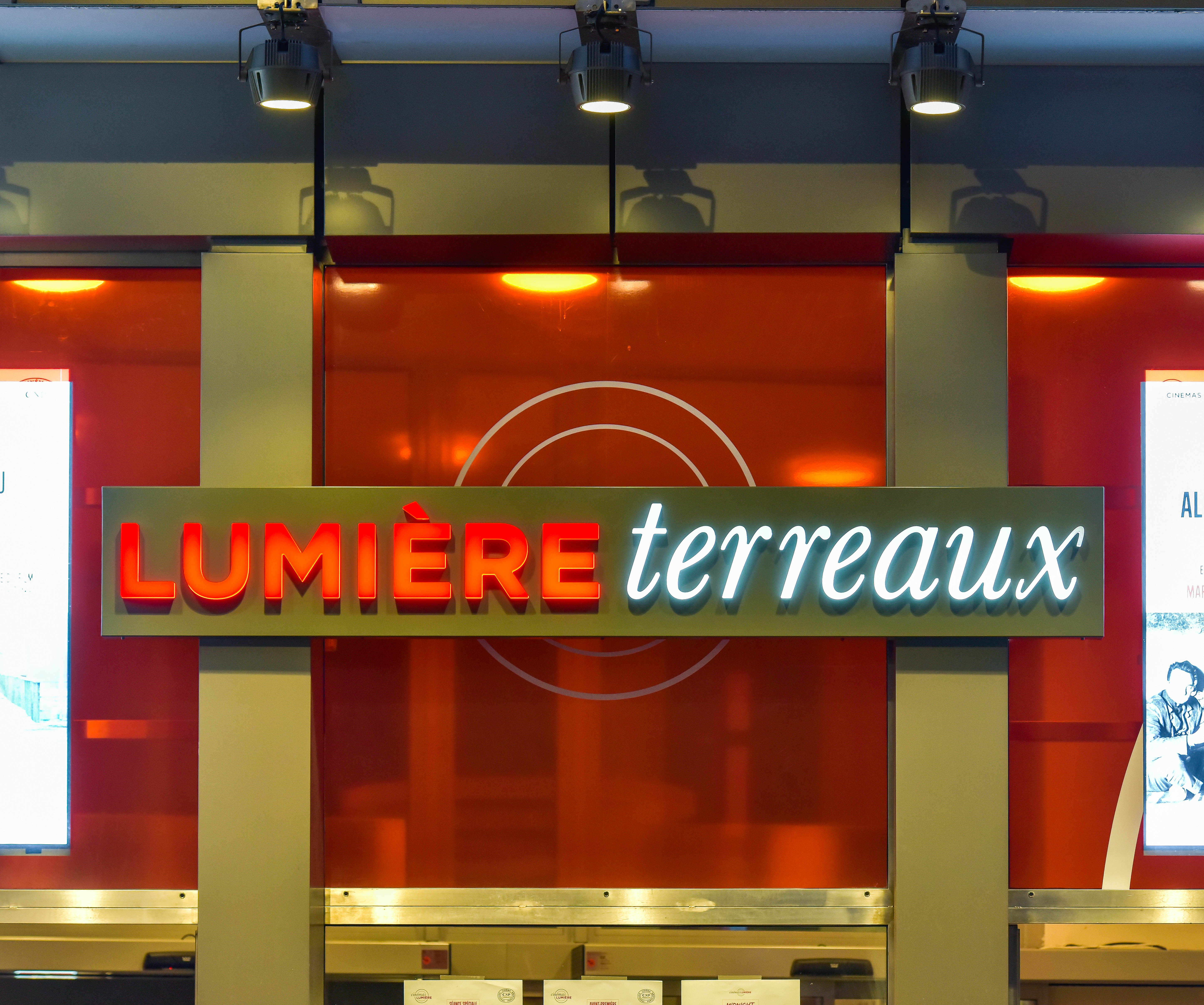 Lumière Terreaux