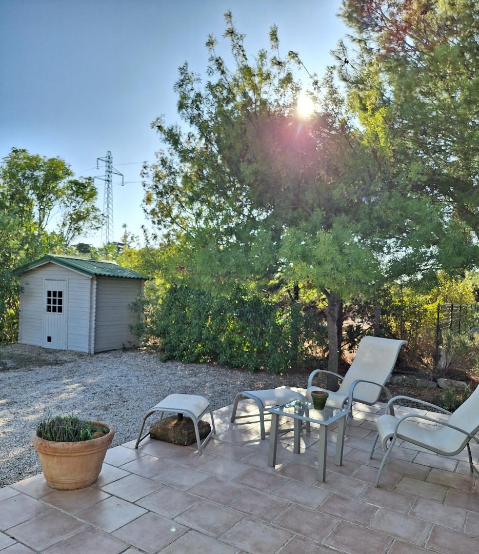 La Villa du soleil