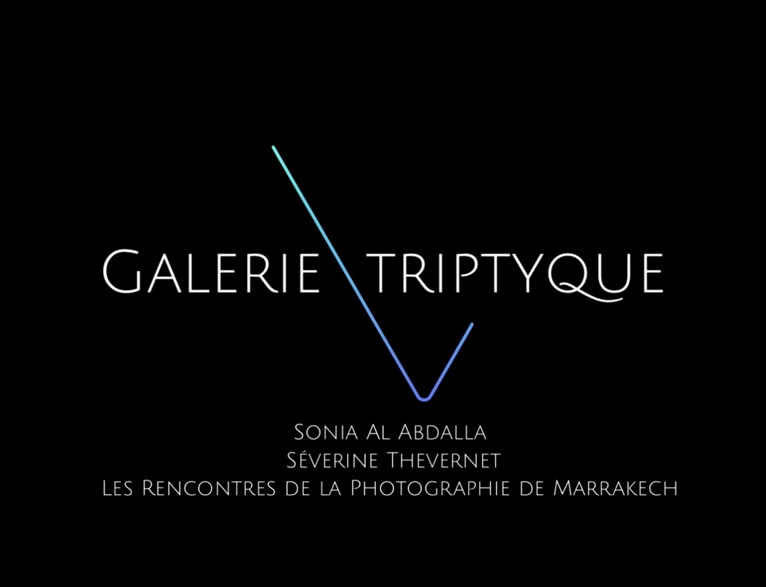 Galerie Triptyque.
