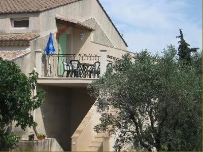 CANTO CIGALO, Eyguières - photo 3
