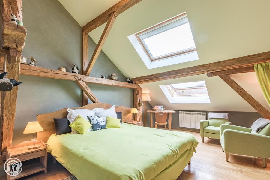 L'Ourserie Bed & Breakfast