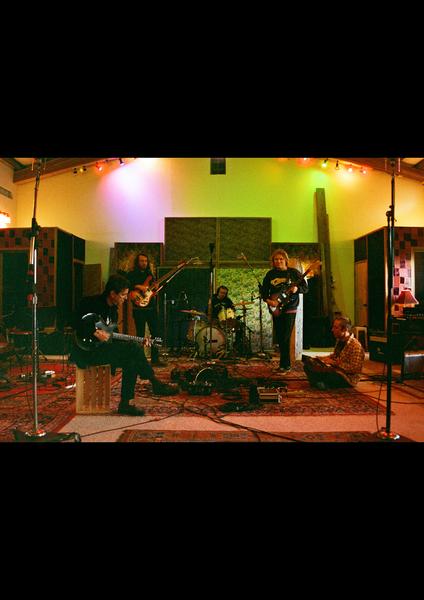 Ty Segall video
