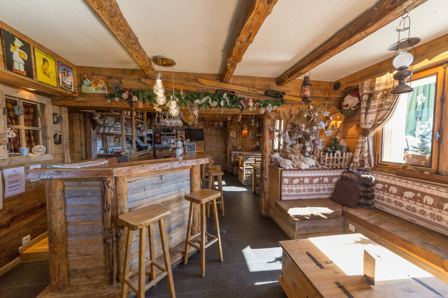 Restaurant l'Arche de Zoé