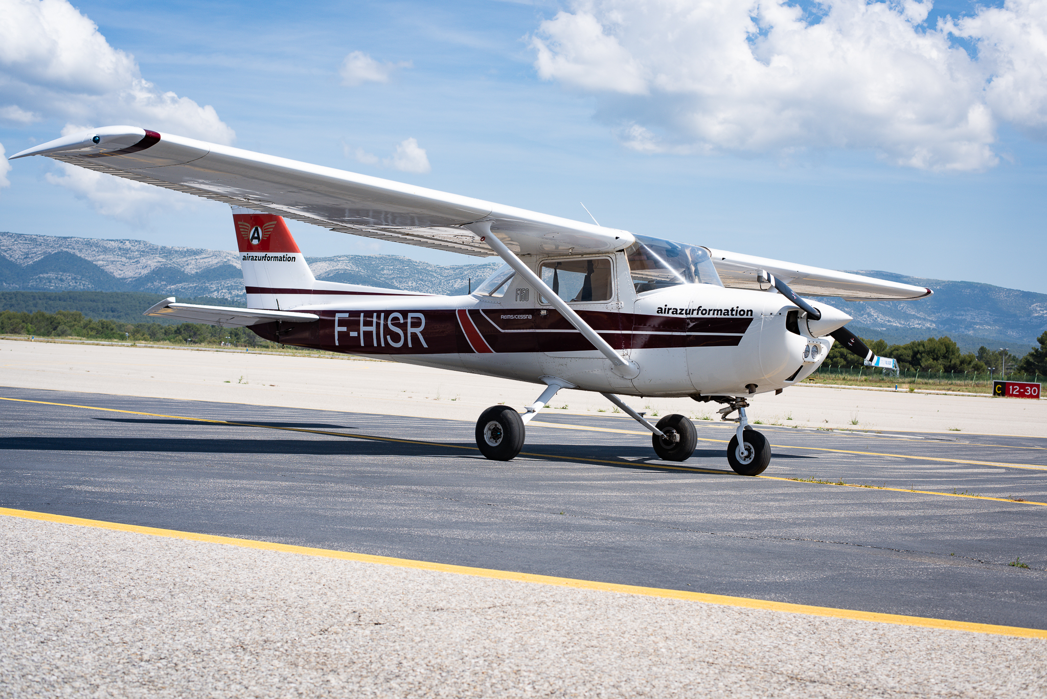 Air Azur Formation - photo 5