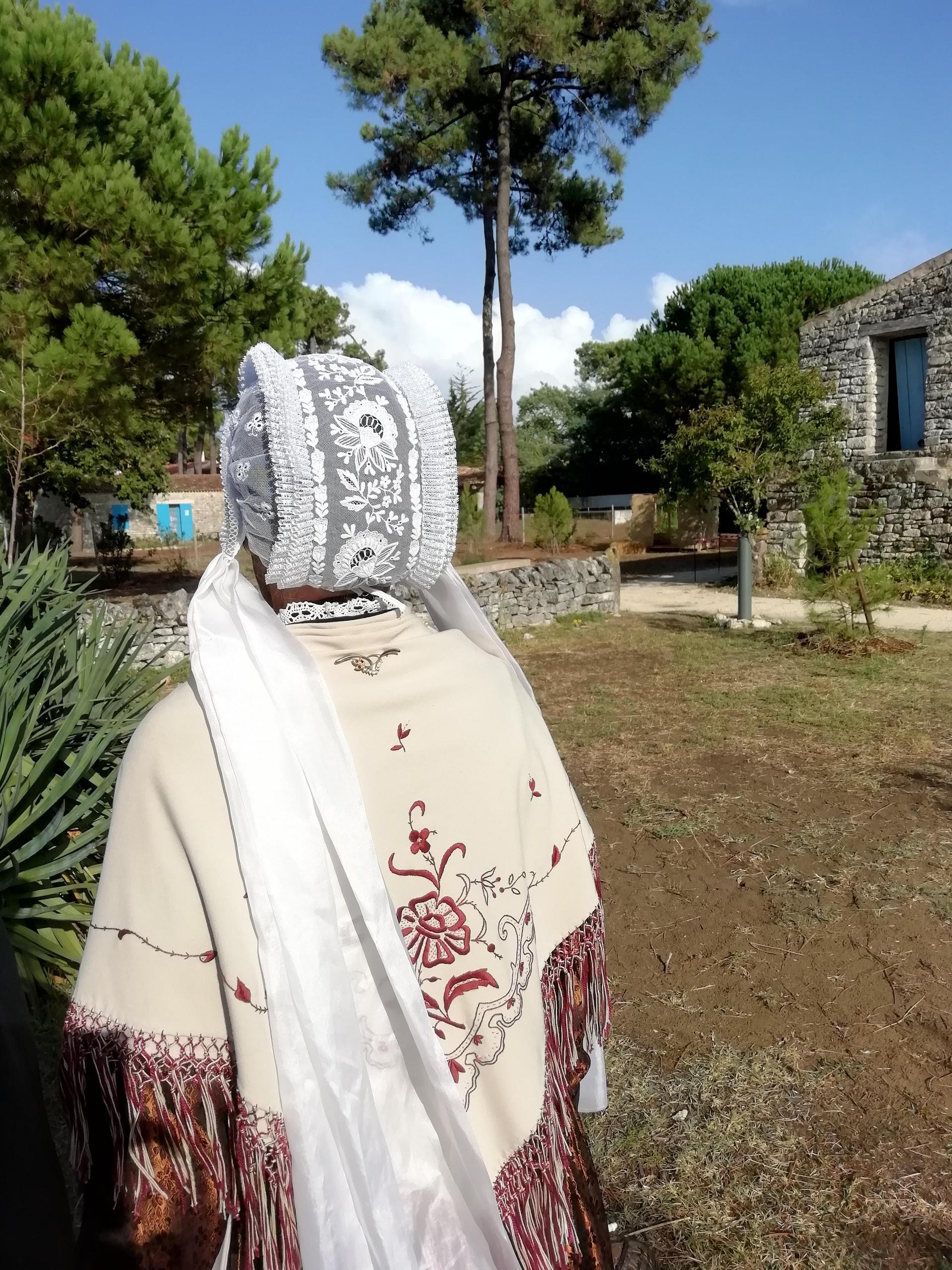 Fête Traditionnelle Les Déjhouqués