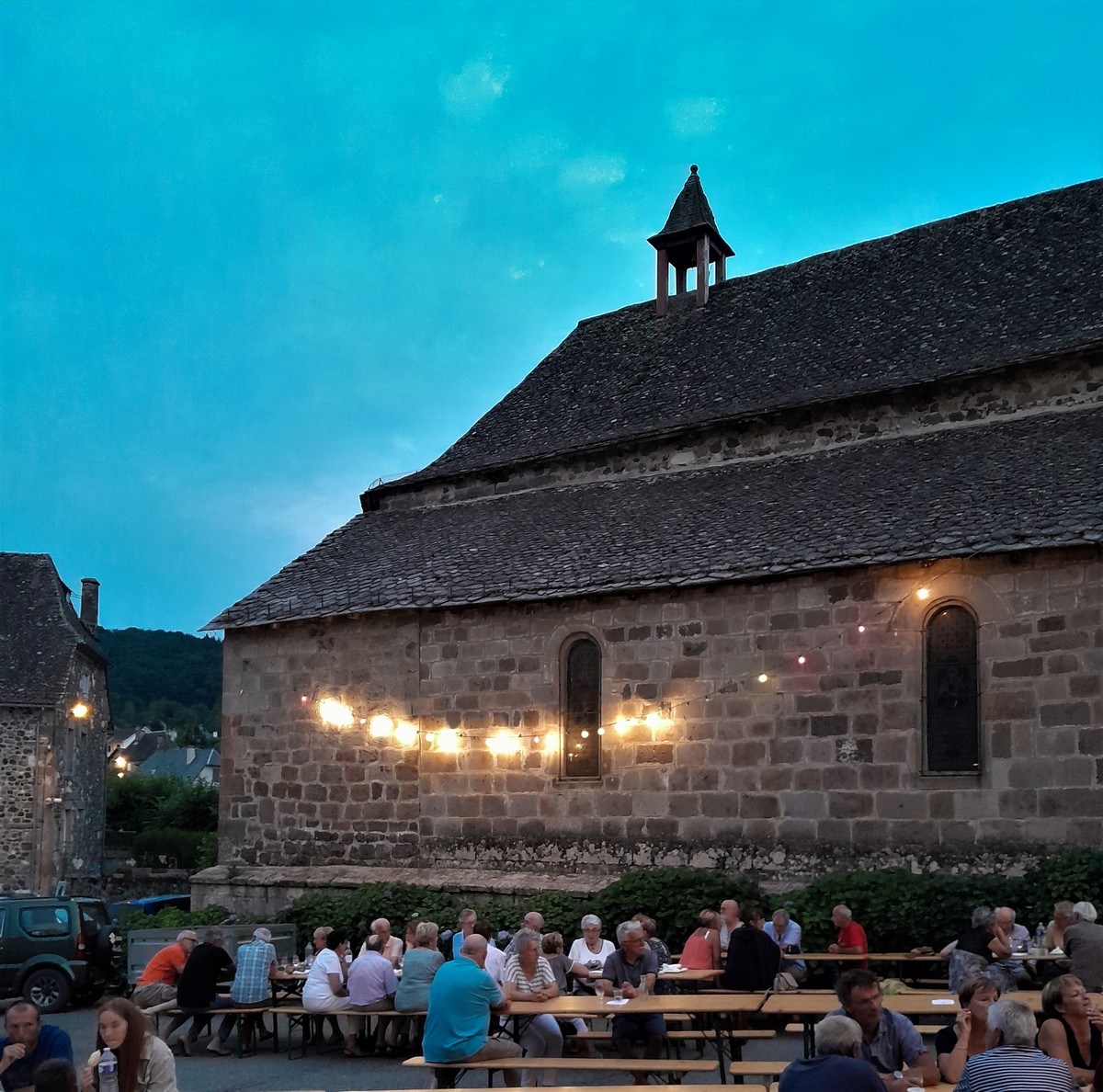 Fête de l'amitié