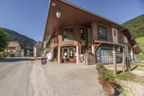 Fromagerie du Val d'Aillon