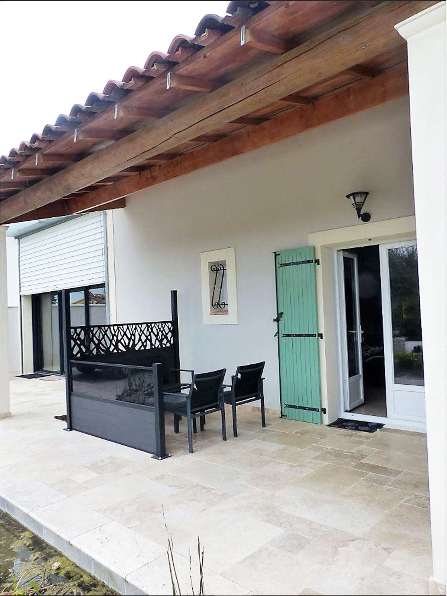 Le Centre, Rognonas - photo 2