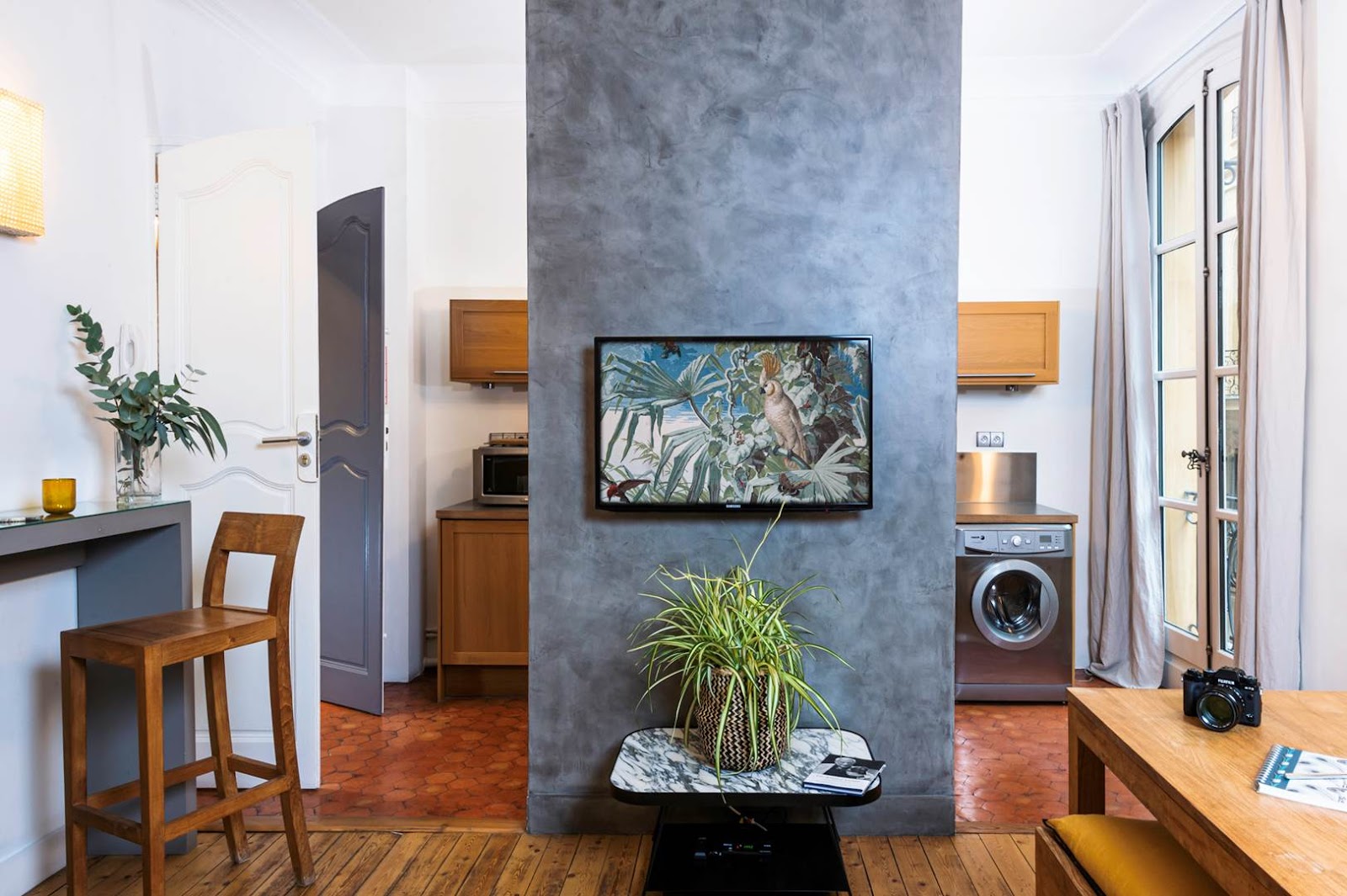 Maison Dauphine - photo 4