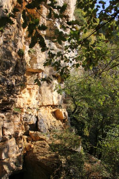 ND de la Roche - Salavre