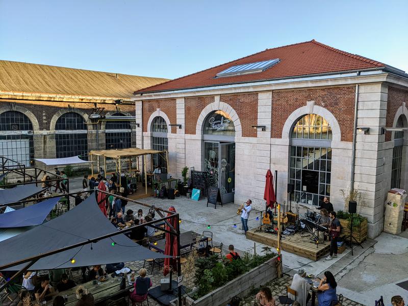La Fabuleuse Cantine_Saint-Étienne