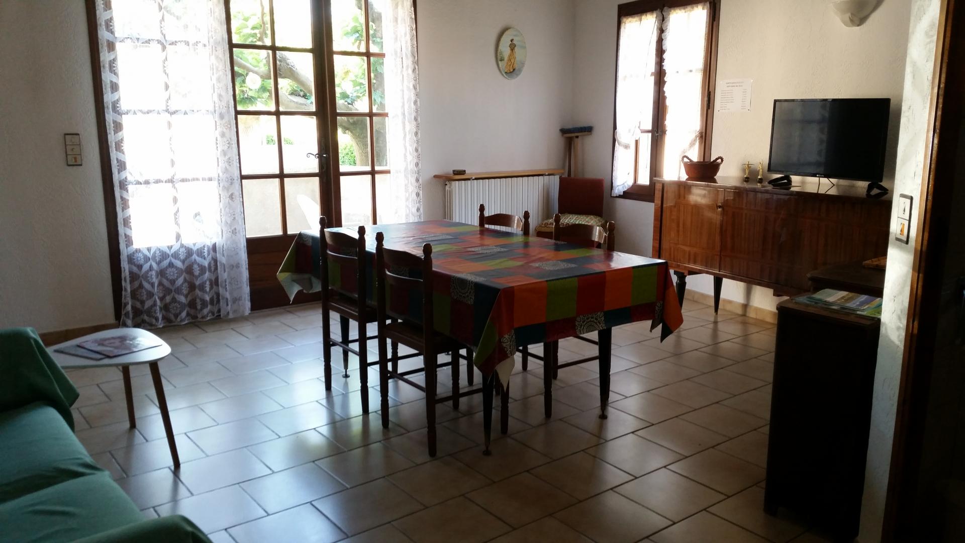 Le Gîte de Christelle, Mouriès - photo 5