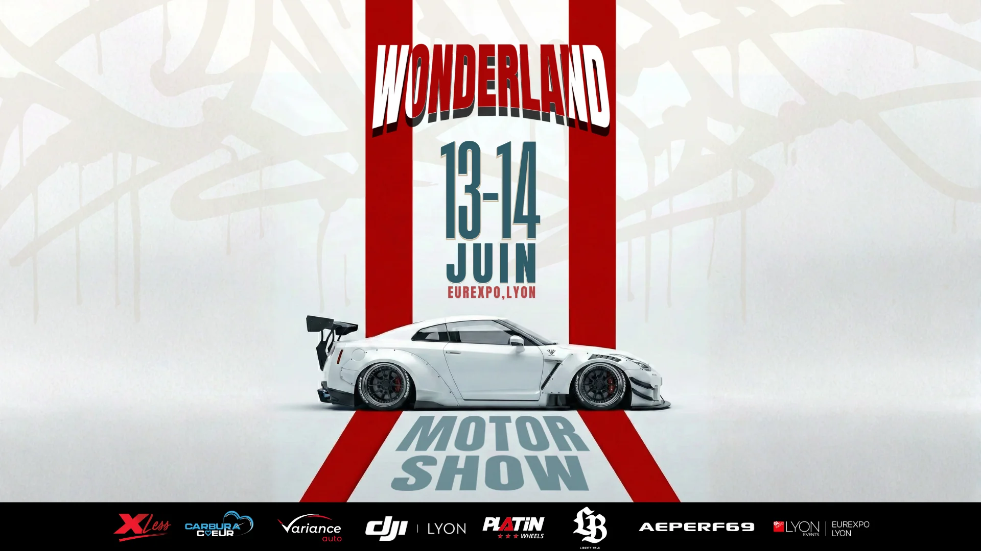 Wonderland