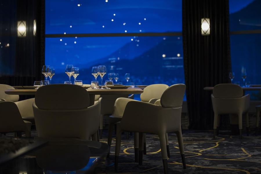 Les Trésoms - Lake And Spa Resort