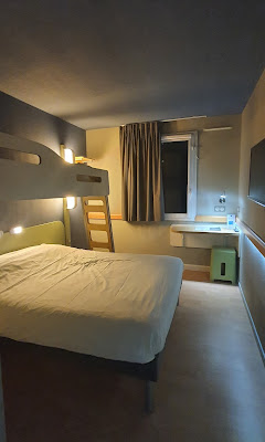 Hôtel Ibis Budget - photo 3