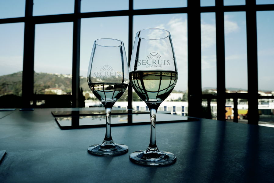 Office de tourisme de Vienne Condrieu