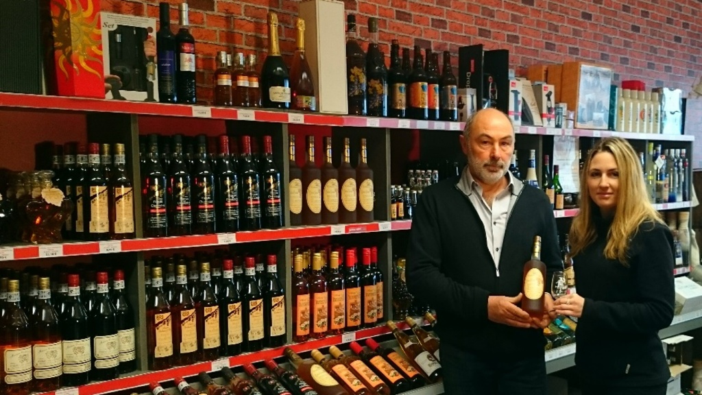 Maison Cochain & Fils