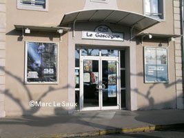 CINÉMA LES LUMIÈRES DE LA VILLE