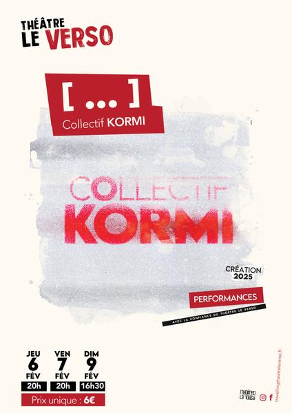 kormi