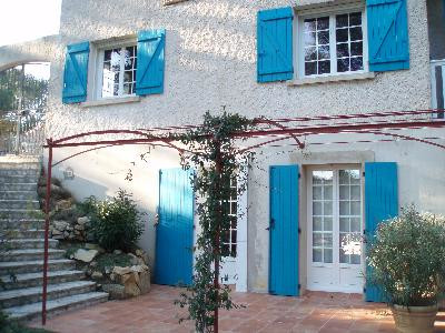 Les Terrasses d'Aurons, Aurons - photo 4