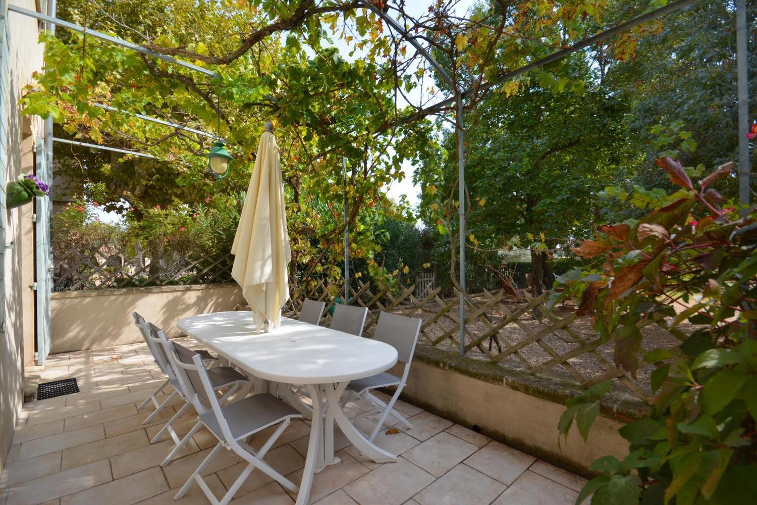 Gîte De L'Esparradou, Salon-de-Provence - photo 19