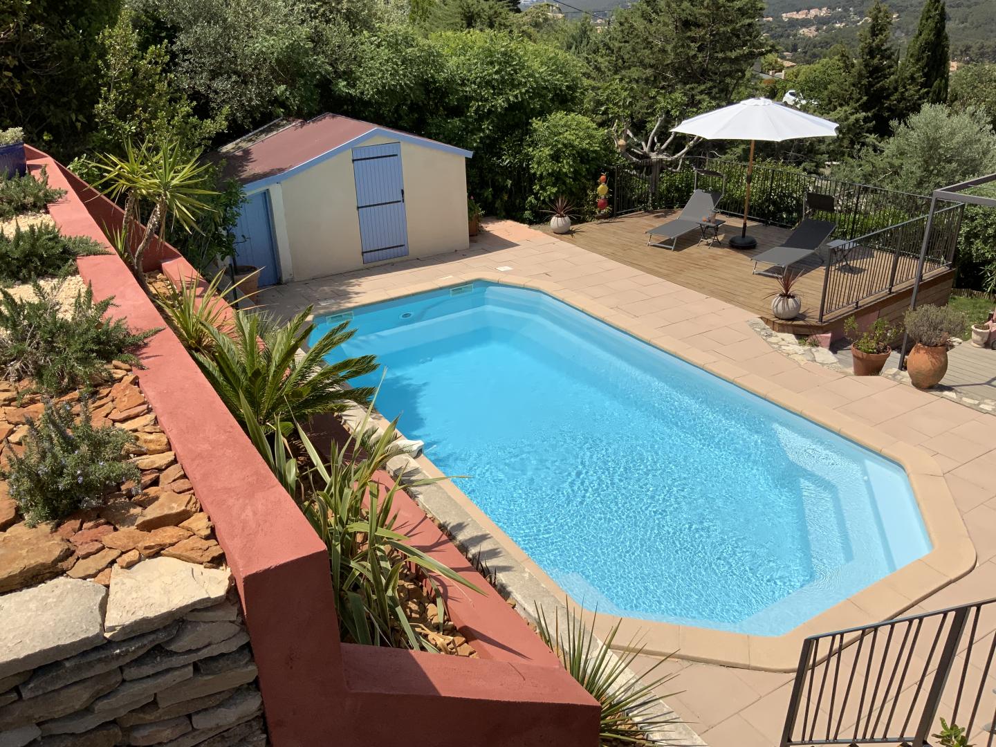 Cante Coucou, Ceyreste - photo 9