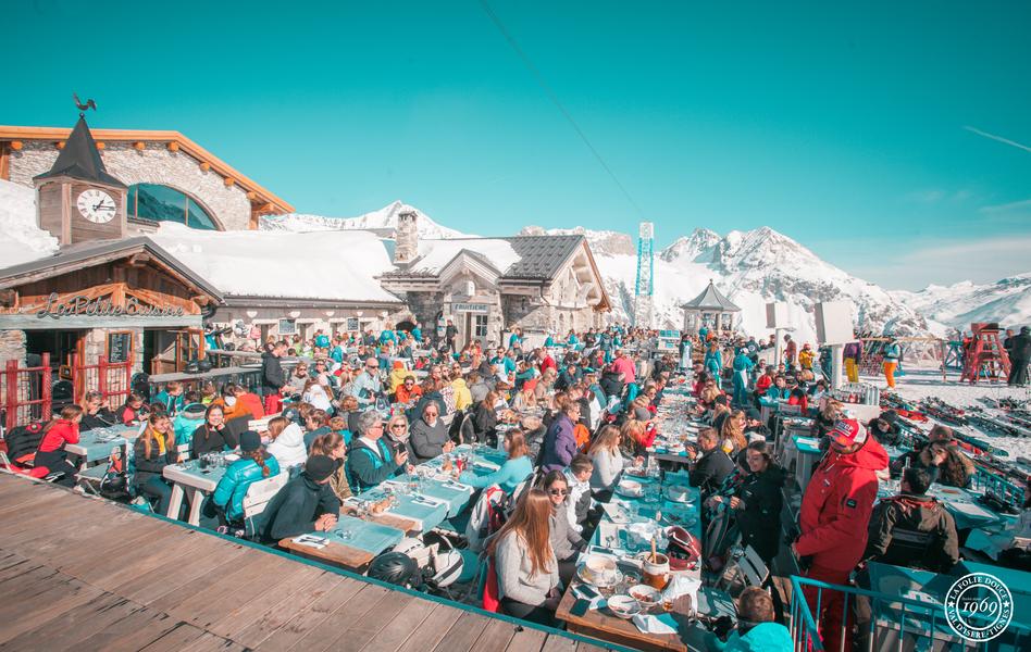 LA FRUITIERE_Val d'Isère