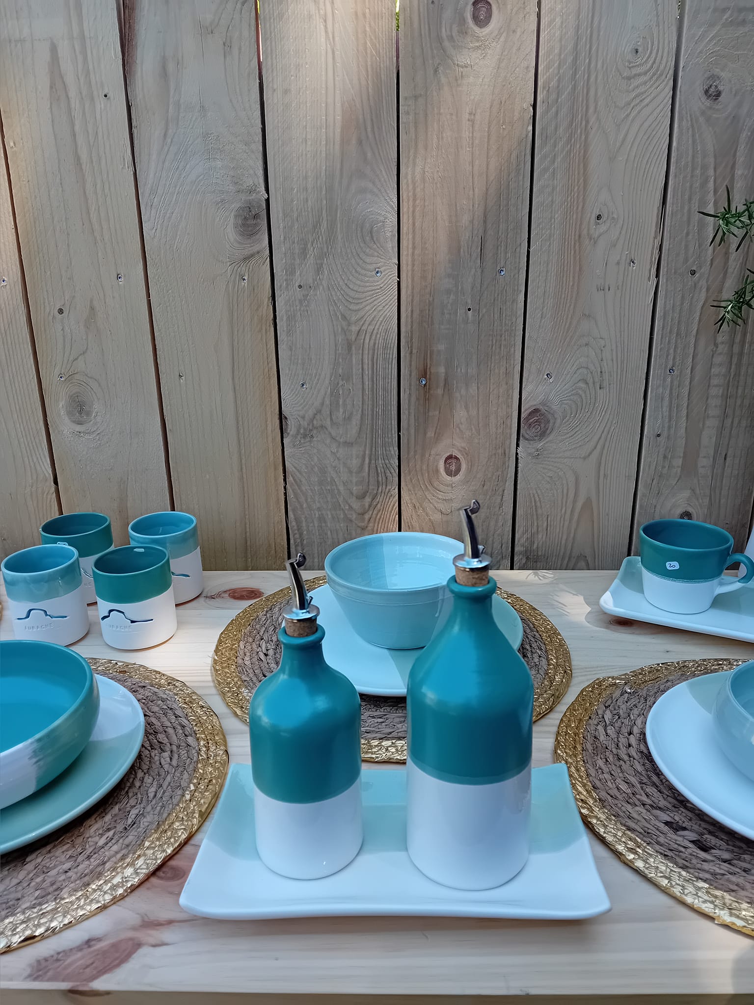 Poterie Massucco - Claude Massucco - photo 2