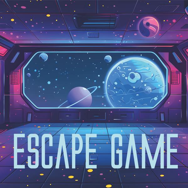 Escape Game