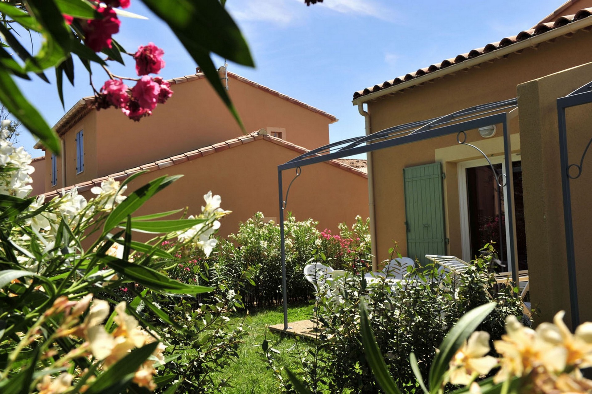 Résidence Goélia Le Mas des Arènes, Mouriès - photo 10