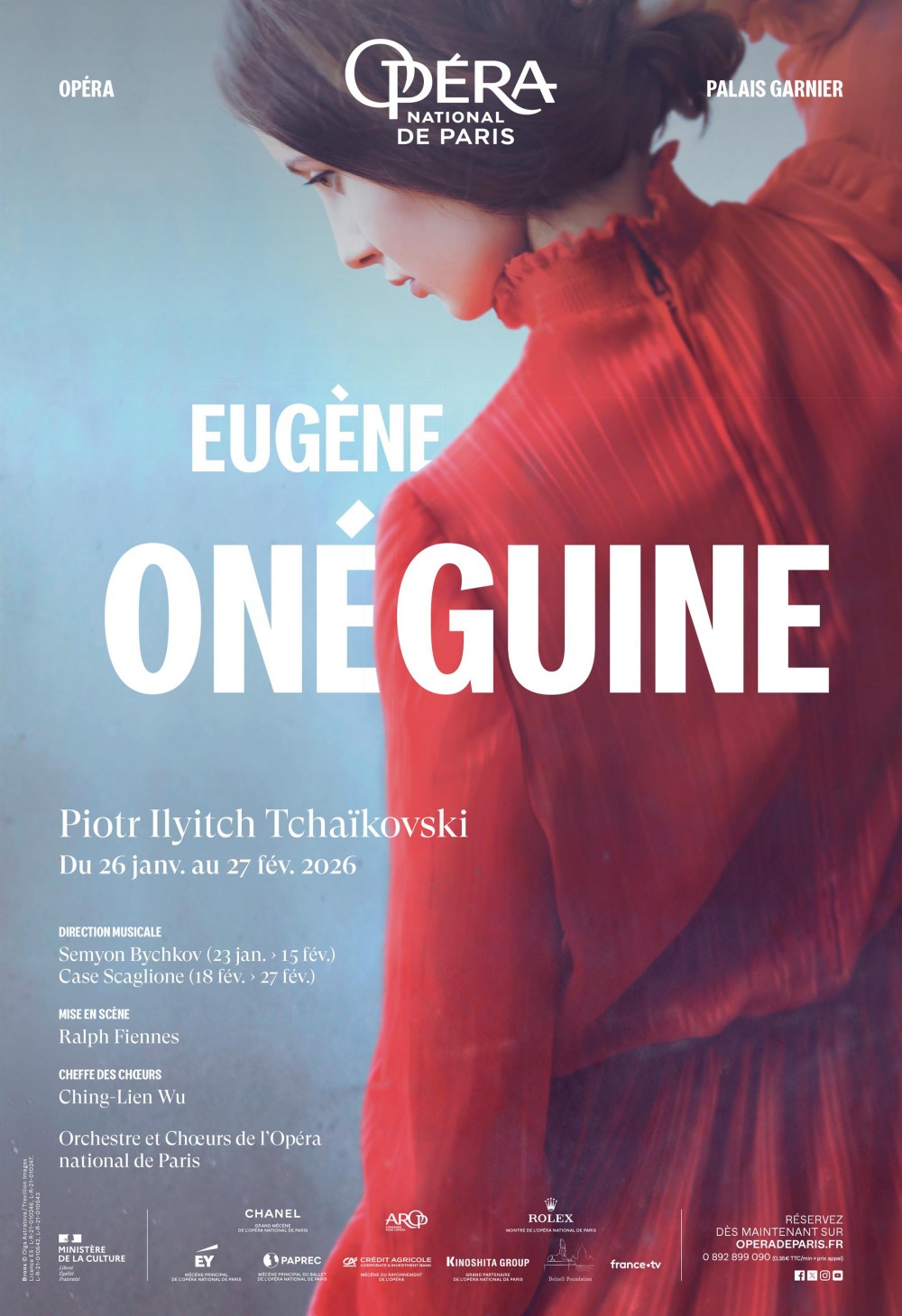 Eugène Onéguine_Lectoure