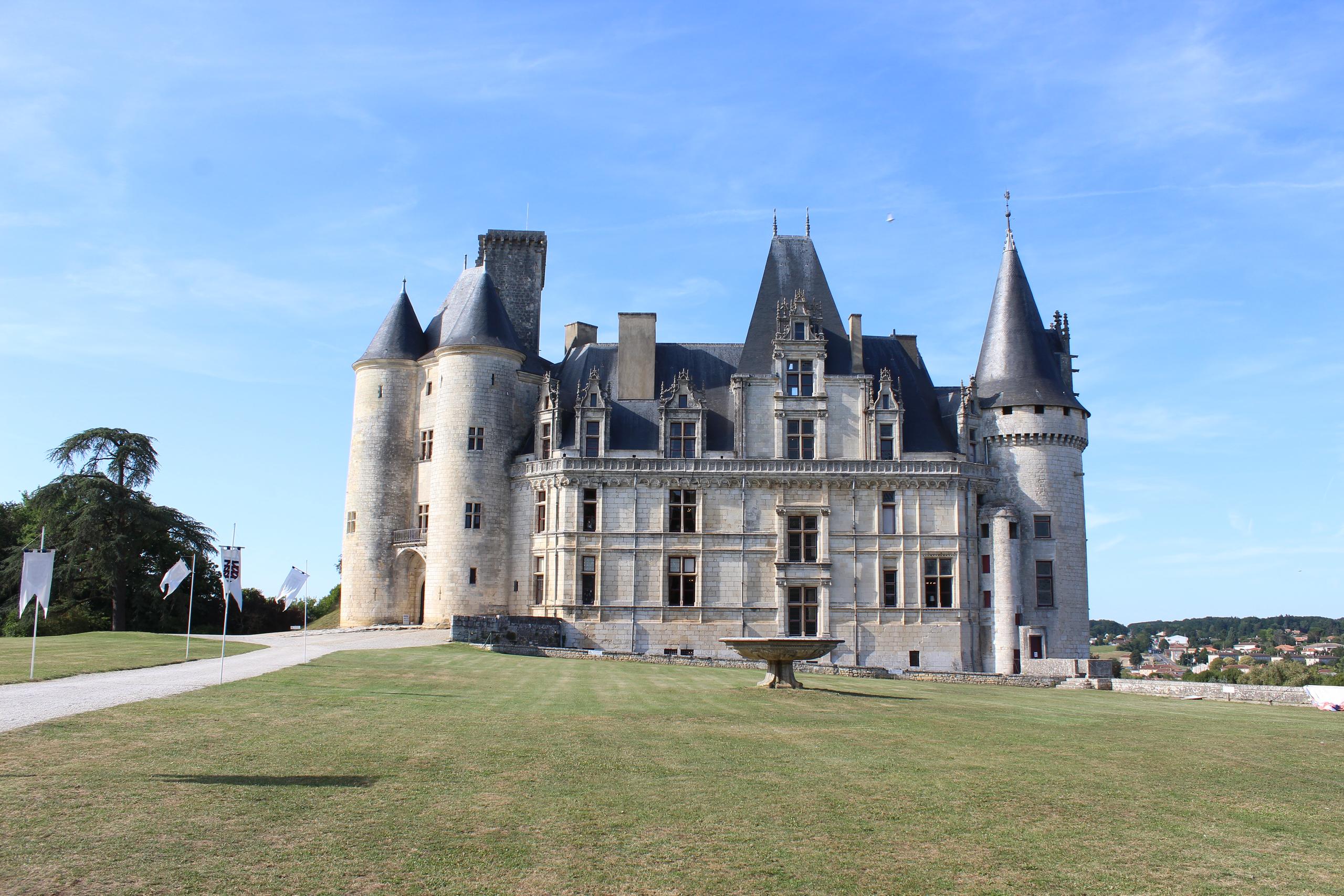 Boucle vélo N°51 C - Exploration