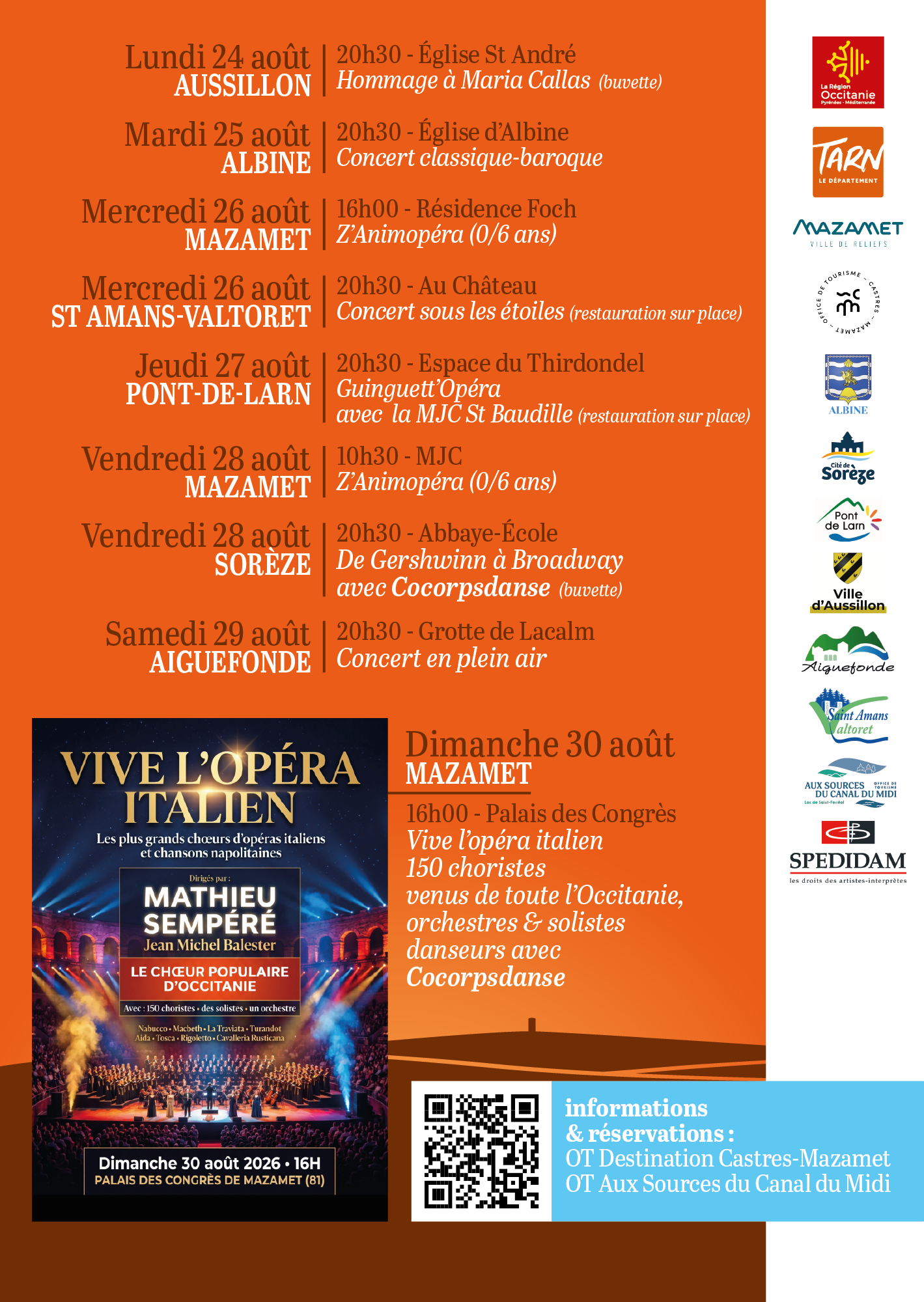 Festival RAMN 2026