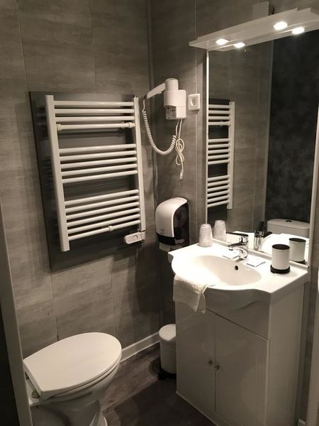 Hotel de la croisée