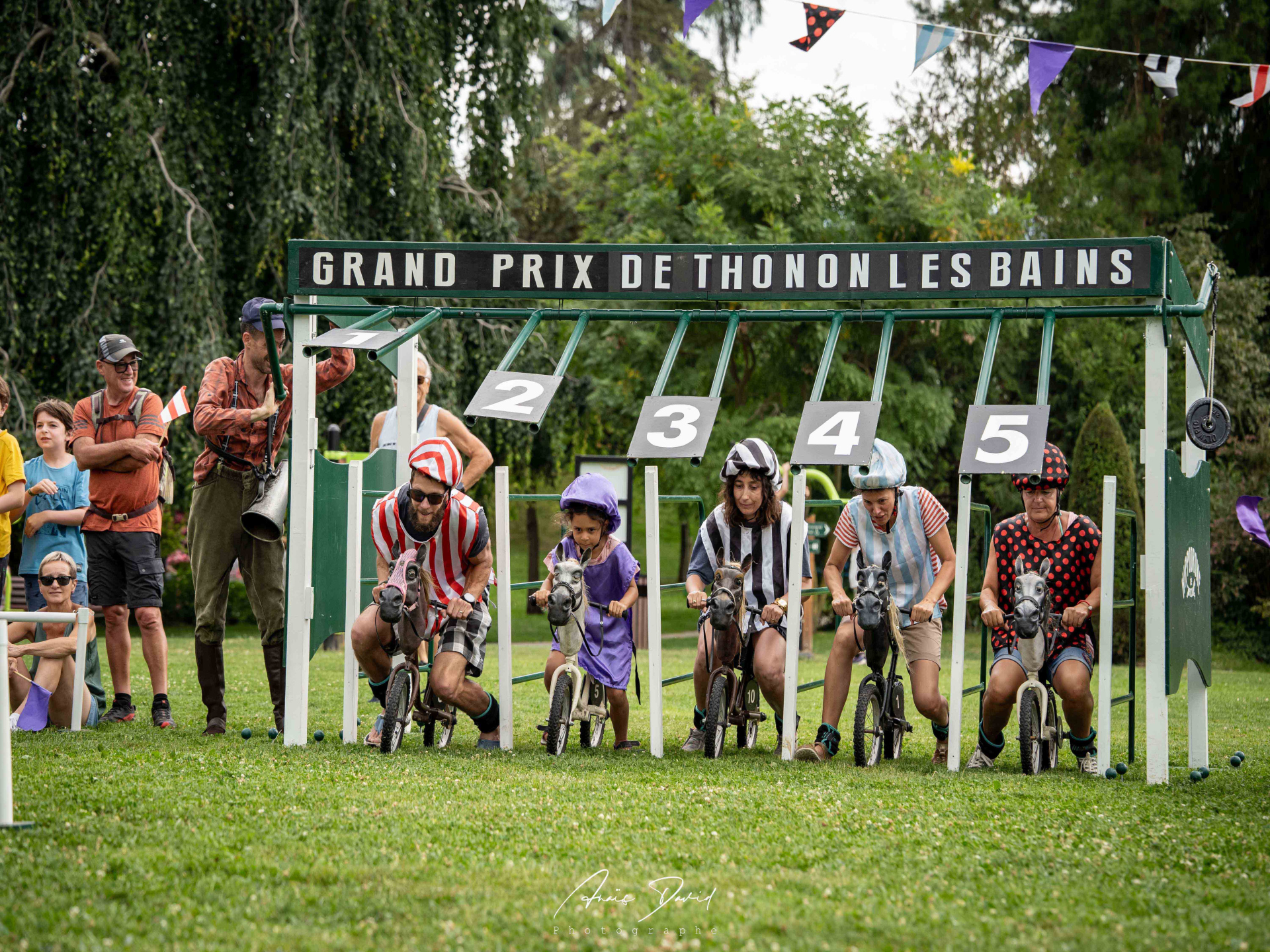 Théâtre - Hippodrome de poche