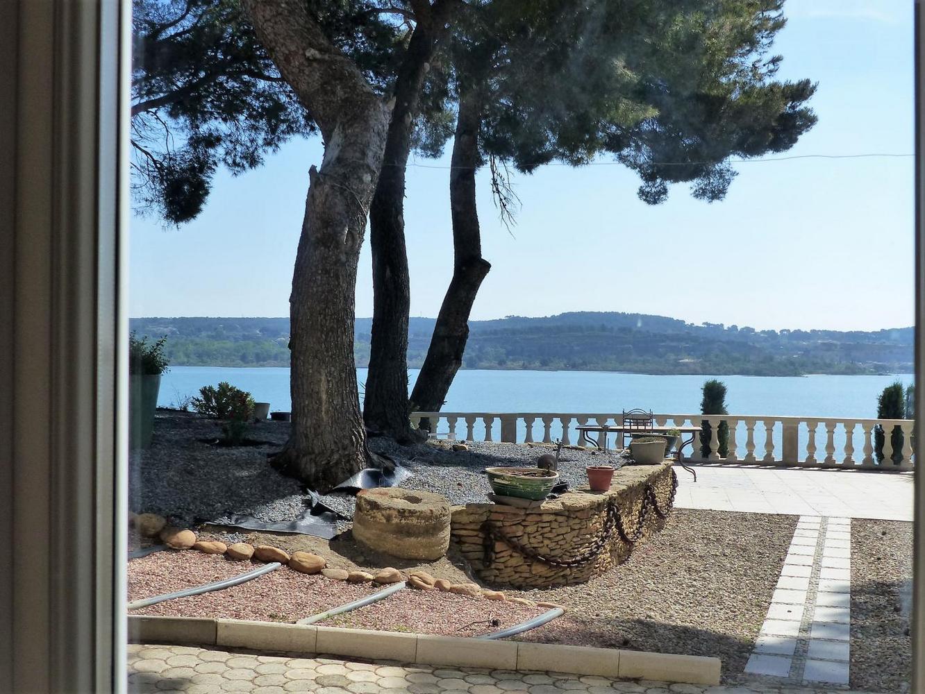 Au Bord de l'Etang - Villa Jeanne, Miramas - photo 33