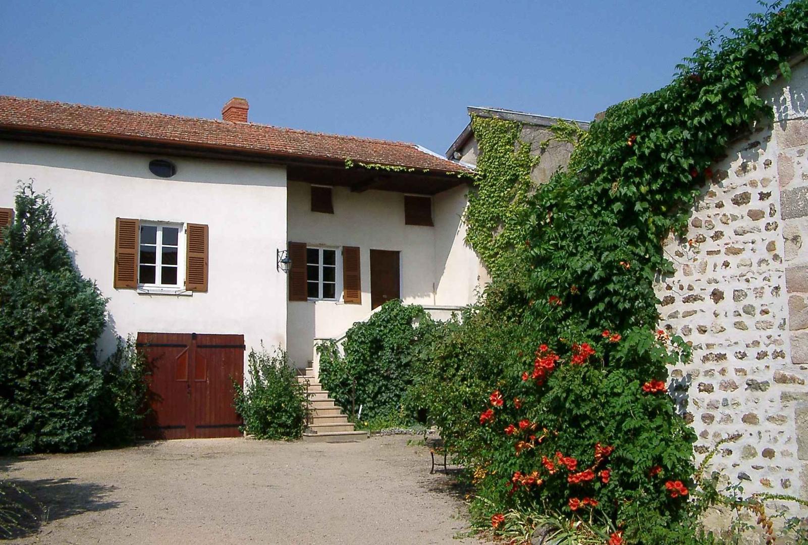 Gîte 