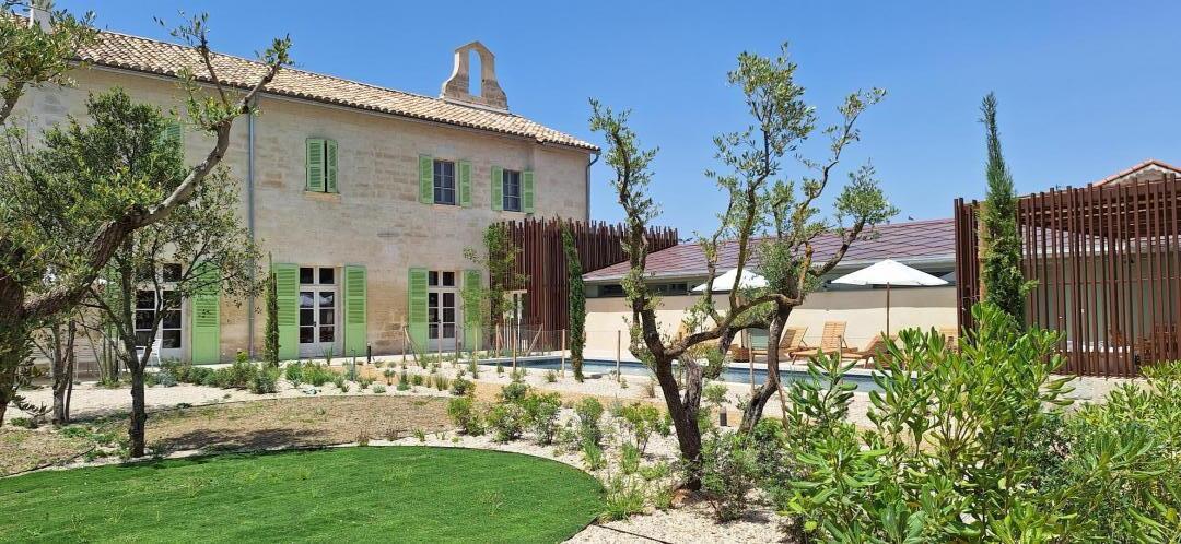 Le Couvent de Barbentane, Barbentane - photo 18