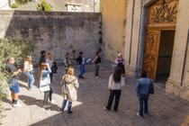 Costumed guided tour - Entrevaux-en - Photo 4