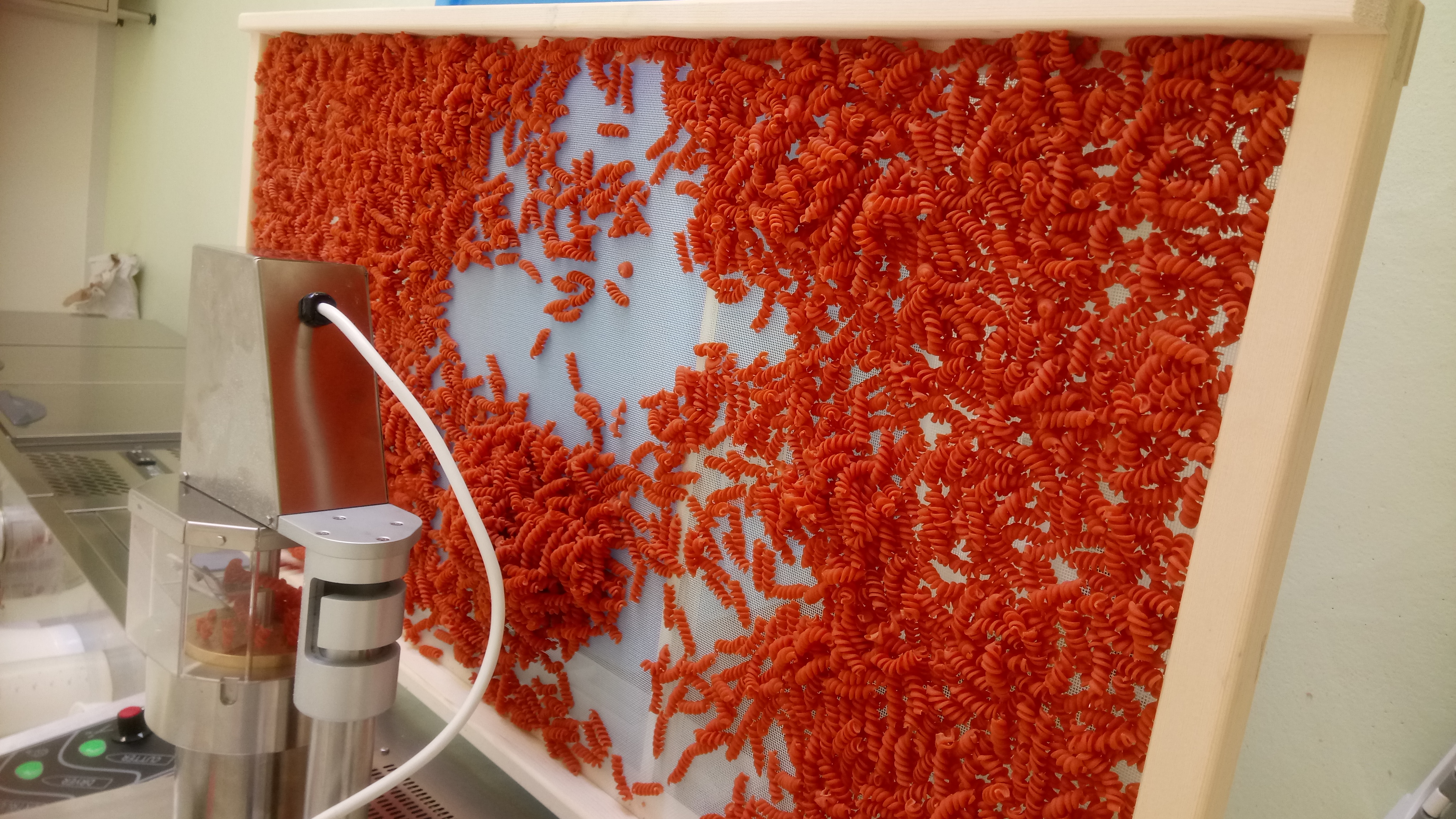 La Ferm' Meaux Pâtes à Varreddes