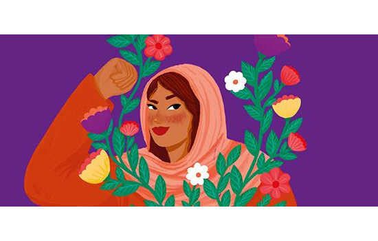 Exposition "Naître Fille - C'est quoi être une fille ?"