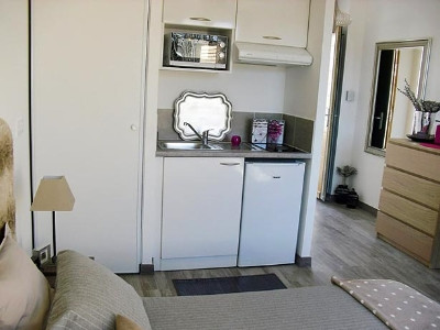 Appartement le Set home, Éguilles - photo 5