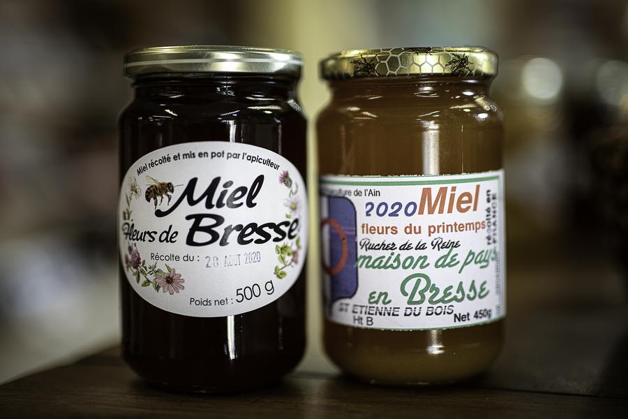 Maison de Pays en Bresse - boutique & point relais d'information touristique_Saint-Étienne-du-Bois